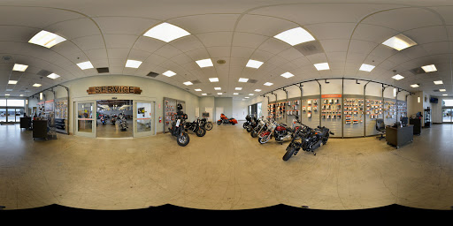 Harley-Davidson Dealer «Huntington Beach Harley-Davidson», reviews and photos, 15080 Goldenwest Cir, Westminster, CA 92683, USA