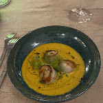 Photo n° 3 de l'avis de Veronique. fait le 01/02/2022 à 21:33 pour Amphitryon Capucine à Clermont-Ferrand