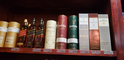 High Proof Fine Wine & Spirits, 1888 Beach Blvd d, Biloxi, MS 39531, USA, 