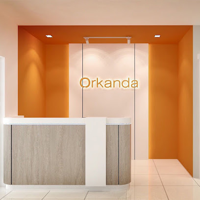 Orkanda (Thailand) Co., Ltd ลิฟต์บ้าน - Home Lift
