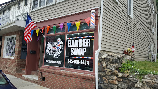 Barber Shop «Chris Cuttz Barbershop», reviews and photos, 141 Main St, Chester, NY 10918, USA