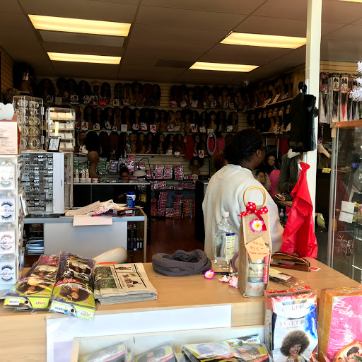Beauty Supply Store «Get Sassy Beauty Supply», reviews and photos, 1368 N Arizona Ave #102, Chandler, AZ 85225, USA