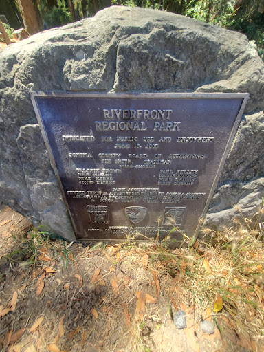 Riverfront Regional Park image