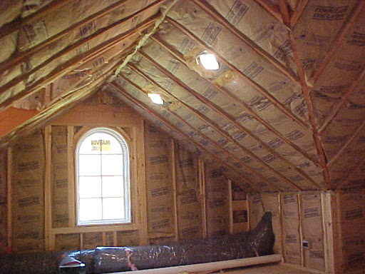 Roofing Contractor «All American Exterior Solutions», reviews and photos, 150 Oakwood Rd, Lake Zurich, IL 60047, USA