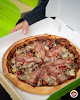 WORLD OF PIZZA Hamburg-Sasel 22393 Hamburg
