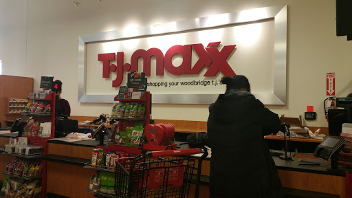 Department Store «T.J. Maxx», reviews and photos, 903 St George Ave, Woodbridge, NJ 07095, USA