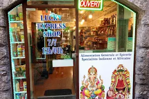 Lucky shop image