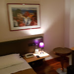 Photo n°14 de l'avis de Vincent.. fait le 02/09/2018 à 15:56 sur le  Hotel Ristorante Campelli à Albosaggia