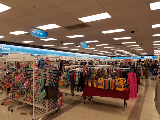 Clothing Store «Ross Dress for Less», reviews and photos, 13715 W Bell Rd, Surprise, AZ 85374, USA