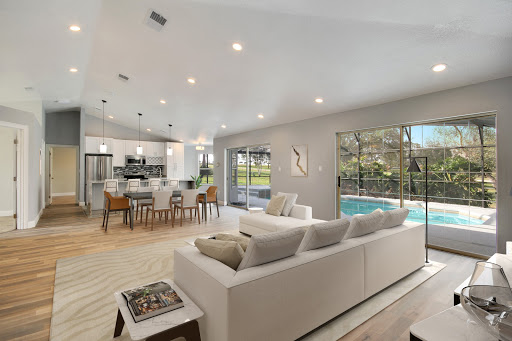 Real Estate Agency «Wemert Group Realty», reviews and photos, 650 N Alafaya Trail Suite 105, Orlando, FL 32828, USA