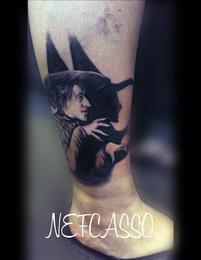 Tattoo Shop «Black Pearl Tattoo Studio & Gallery», reviews and photos, 509 Main St, Hyannis, MA 02601, USA