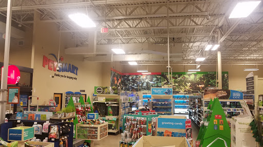 Pet Supply Store «PetSmart», reviews and photos, 730 S Sepulveda Blvd, El Segundo, CA 90245, USA