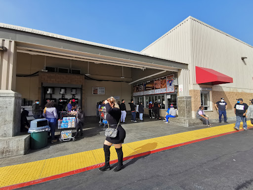 Warehouse store «Costco Wholesale», reviews and photos, 2207 W Commonwealth Ave, Alhambra, CA 91803, USA