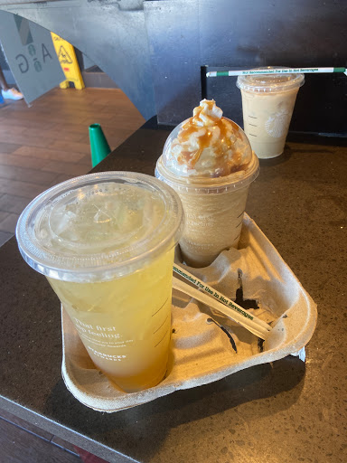 Starbucks image