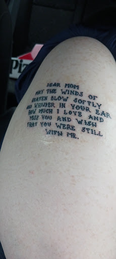 Explore tattoo ideas brothers, creative tattoo ideas in Easley, available at 123 East Coast Ink
