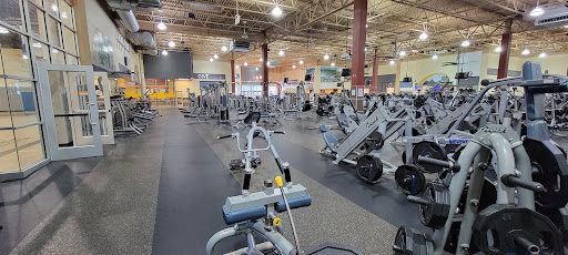 Gym «24 Hour Fitness», reviews and photos, 12300 Price Club Plaza, Fairfax, VA 22030, USA