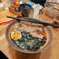 Rāmen du Restaurant japonais Ni'shimai à Toulouse - n°17