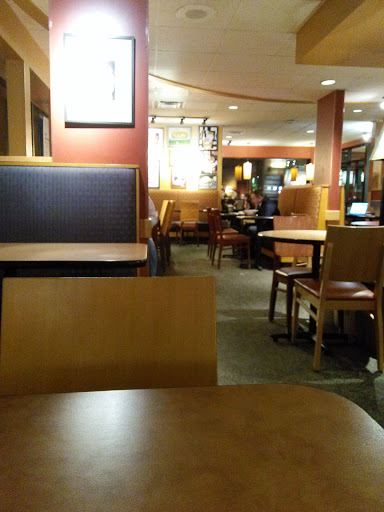 Sandwich Shop «Panera Bread», reviews and photos, 10981 Fremont Pike, Perrysburg, OH 43551, USA