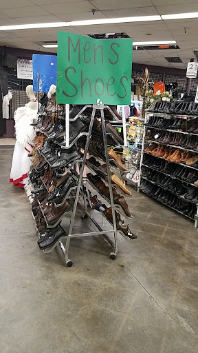 Thrift Store «Mega Thrift Store», reviews and photos, 1332 E Foothill Blvd, Rialto, CA 92376, USA