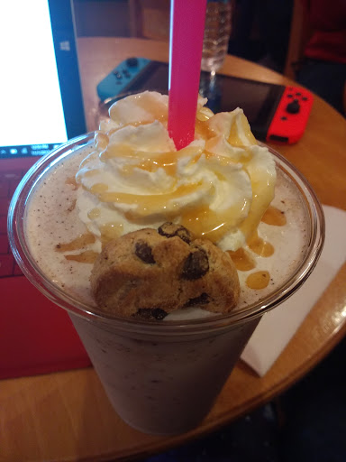 Coffee Shop «Getsome Coffee», reviews and photos, 3862 Trenton Rd c, Clarksville, TN 37040, USA