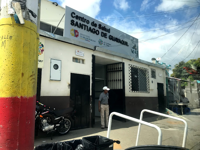 Opiniones de Centro de Salud Santiago de Guayaquil en Guayaquil - Médico