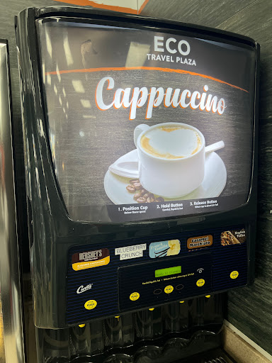 Truck Stop «Eco Travel Plaza», reviews and photos, 1897 Genesis Rd, Crossville, TN 38555, USA