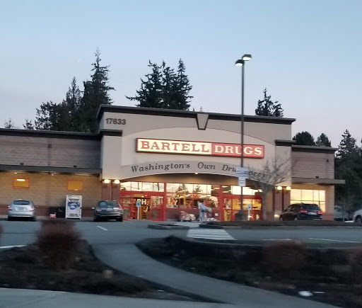 Bartell Drugs Lynnwood, 17633 WA-99, Lynnwood, WA 98037, USA, 