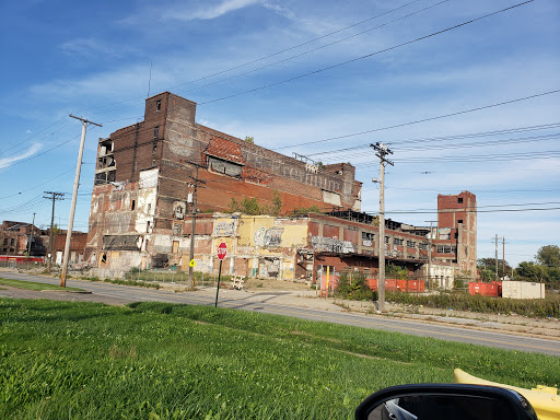 Discount Store «Roses», reviews and photos, 3250 W 65th St, Cleveland, OH 44102, USA