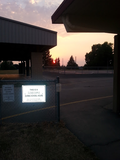 Park «North Lynnwood Park», reviews and photos, 18510 44th Ave W, Lynnwood, WA 98037, USA