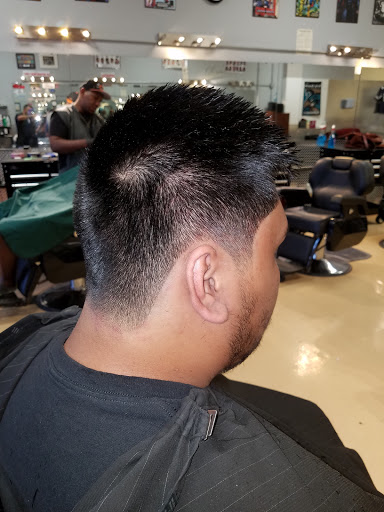 Barber Shop «Empire barbershop», reviews and photos, 2153 SC-544 h, Conway, SC 29526, USA