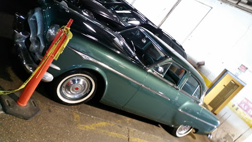 Auto Auction «Capital Auto Auction DC», reviews and photos, 1905 Brentwood Rd NE, Washington, DC 20018, USA