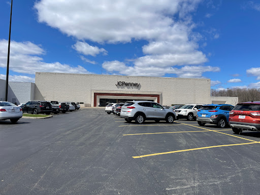 Department Store «JCPenney», reviews and photos, 5555 Youngstown Warren Road, Niles, OH 44446, USA