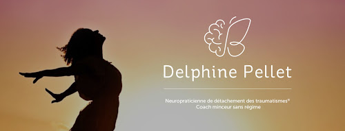 Delphine Pellet Coach minceur et Neuropraticienne de Détachement de Traumatismes à Ambérieux d'Azergues