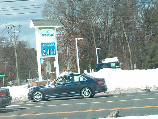Gas Station «Cumberland Farms», reviews and photos, 6 Old Windsor Rd, Bloomfield, CT 06002, USA