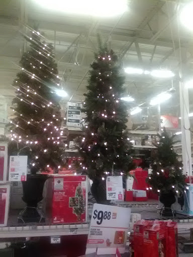 Home Improvement Store «The Home Depot», reviews and photos, 650 Stillwater Ave, Bangor, ME 04401, USA