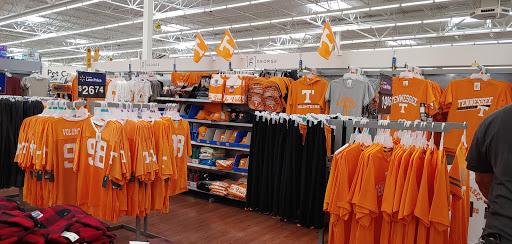 Department Store «Walmart Supercenter», reviews and photos, 220 Century Blvd, Bristol, TN 37620, USA