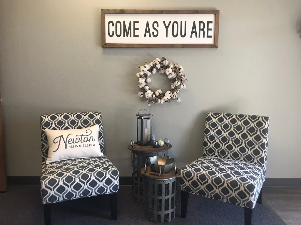 Bliss Massage Therapy 50208