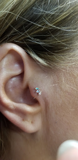 Body Piercing Shop «Karma Body Modifications», reviews and photos, 5455 S Mingo Rd, Tulsa, OK 74146, USA