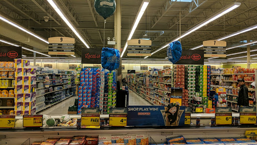 Grocery Store «Jewel-Osco», reviews and photos, 1127 S York Rd, Bensenville, IL 60106, USA