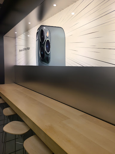 Computer Store «Apple Mall of Georgia», reviews and photos, 3333 Buford Dr NE, Buford, GA 30519, USA