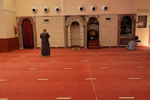 Moschea islamica di rovigo image