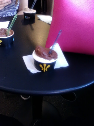 Ice Cream Shop «Morano Gelato Hanover», reviews and photos, 57 South Main Street #101, Hanover, NH 03755, USA