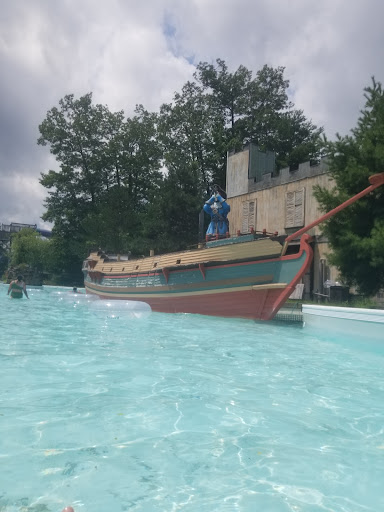 Resort «Six Flags Great Escape Lodge & Indoor Water park», reviews and photos, 89 Six Flags Drive, Queensbury, NY 12804, USA