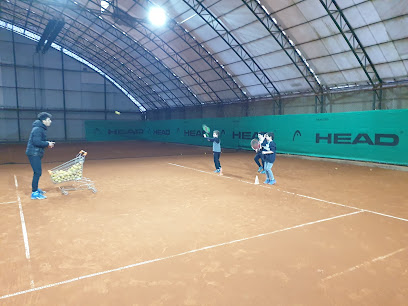 İstanbul Tenis Akademisi