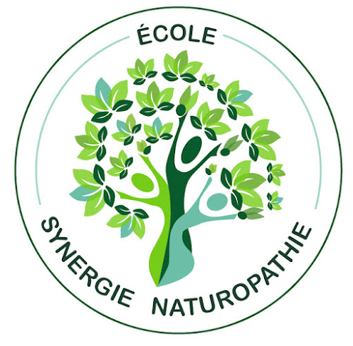 Ecole Synergie Naturopathie - Antenne Cergy Pontoise, Loiret, Sologne à Pontoise