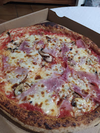 Plats et boissons du Pizzeria A tutta Pizza à Ascain - n°16