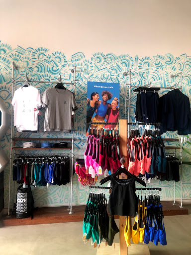 Swimwear store Long Beach