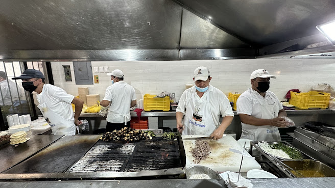 Tacos Providencia by null
