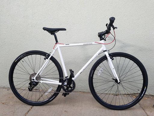 Bicycle Store «The Bicycle Broker», reviews and photos, 6190 W 38th Ave, Wheat Ridge, CO 80033, USA