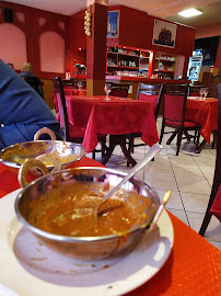 Plats et boissons du Restaurant indien TAJ MAHAL à Saint-Dié-des-Vosges - n°3